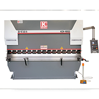 トーションバーと電気油圧式 CNC プレス ブレーキ: 主な違いは何ですか?