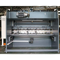 トーションバー同期 CNC プレス ブレーキとは何ですか?またどのように機能しますか?
